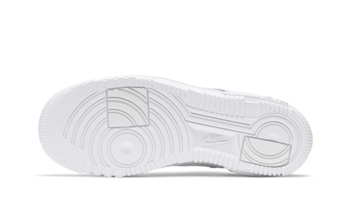 Nike Pixel White miniatura 3 su DripMilan