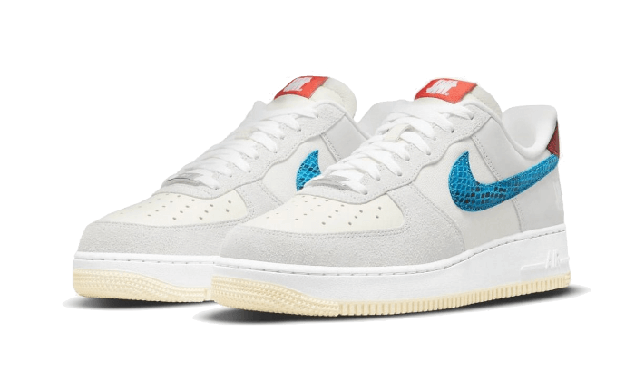 Nike Undefeated 5 On It - Retro View | DripMilan Shop