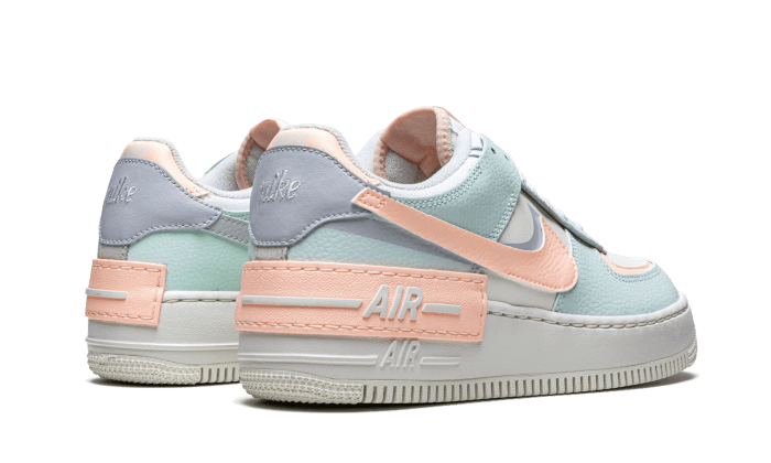 Nike Shadow Barely Green miniatura 3 su DripMilan