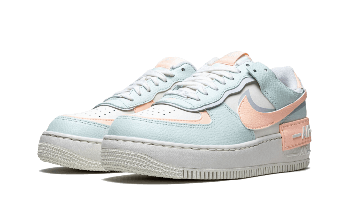 Nike Shadow Barely Green - Retro View | DripMilan Shop