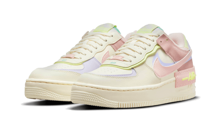 Nike hadow Cashmere - Retro View | DripMilan Shop