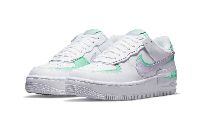 Nike Shadow Infinite Lilac - Retro View | DripMilan Shop
