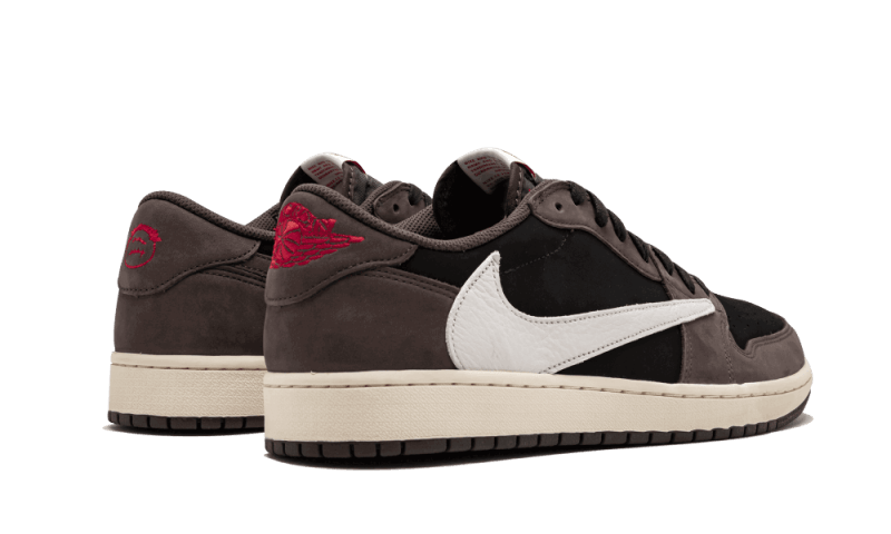 Air Jordan Travis Scott miniatura 4 su DripMilan