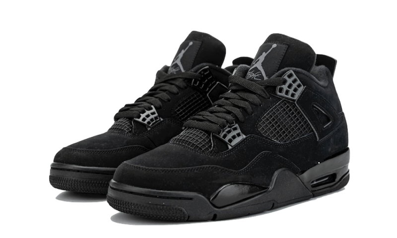 Air Jordan Black Cat - Retro View | DripMilan Shop