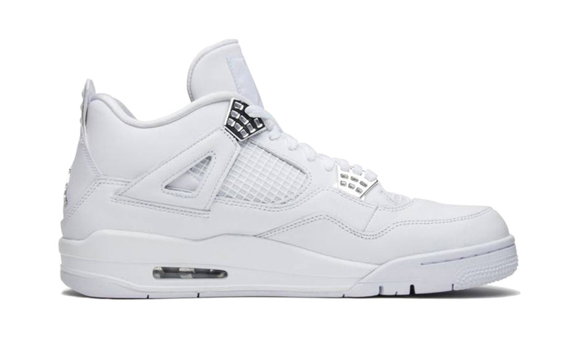 Air Jordan Pure Money miniatura 3 su DripMilan
