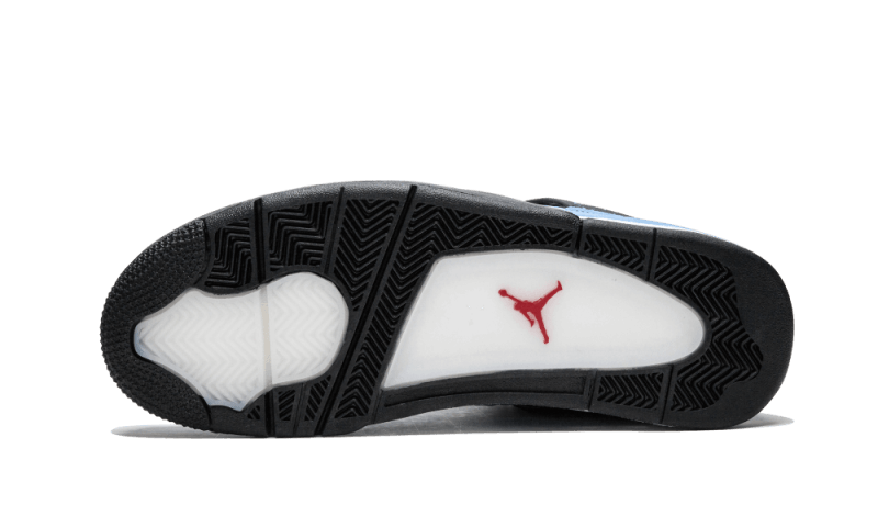 Air Jordan Travis scott cactus jack miniatura 4 su DripMilan