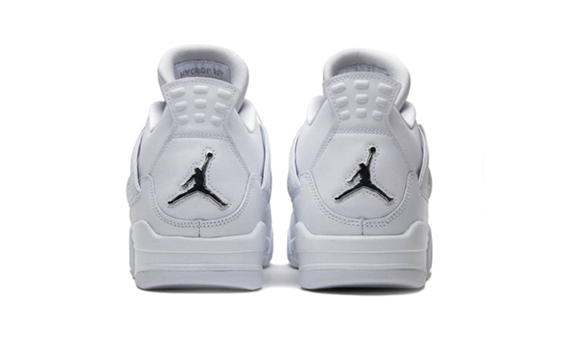 Air Jordan Pure Money - Retro View | DripMilan Shop