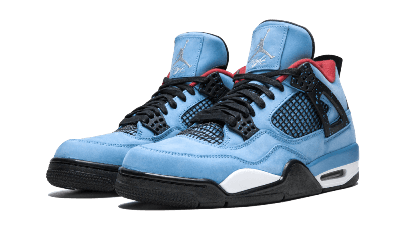 Air Jordan Travis scott cactus jack - Retro View | DripMilan Shop