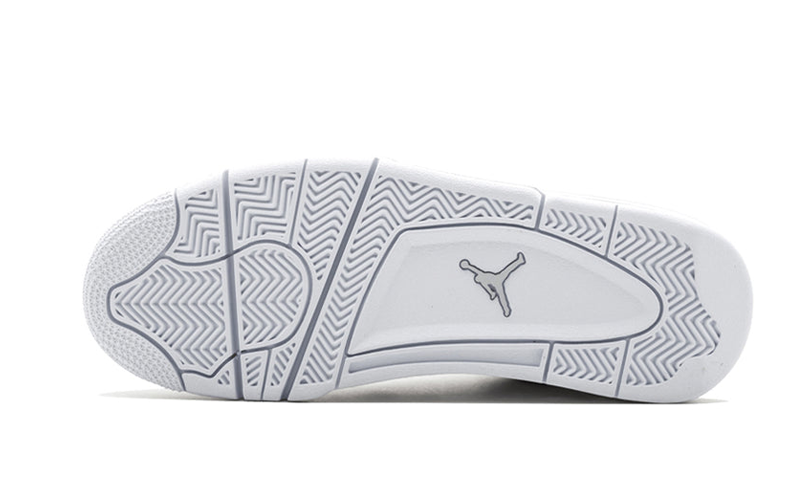 Air Jordan Pure Money miniatura 4 su DripMilan