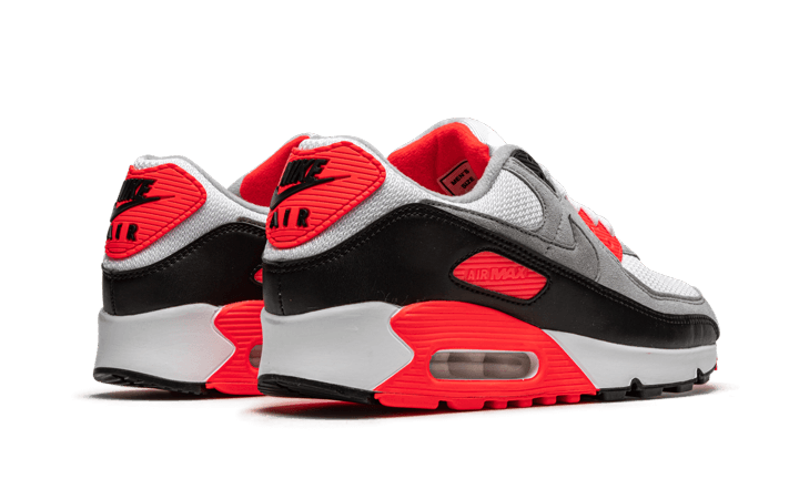 Nike Infrared miniatura 3 su DripMilan