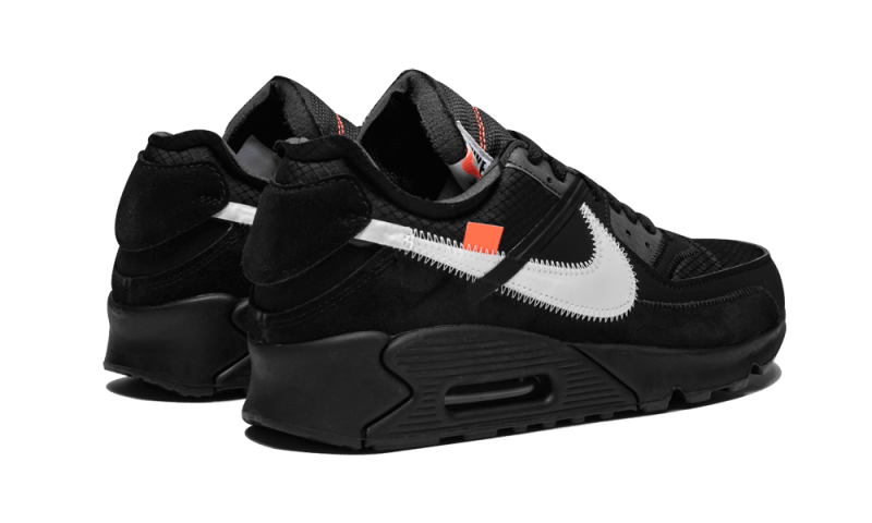 Nike x off Black miniatura 3 su DripMilan