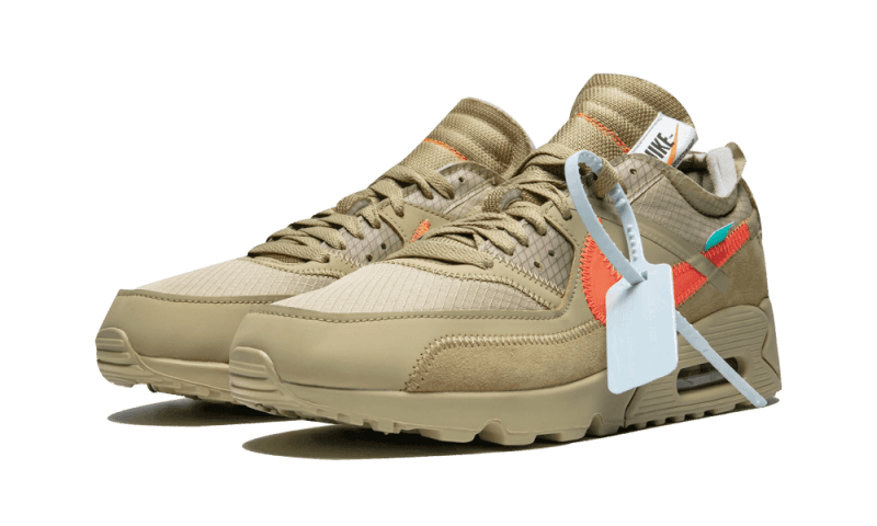 Nike x off Desert Ore - Retro View | DripMilan Shop