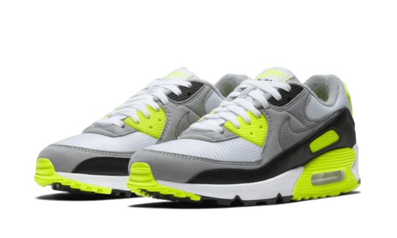 Nike OG Volt - Retro View | DripMilan Shop