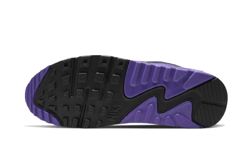 Nike Recraft Hyper Grape miniatura 3 su DripMilan