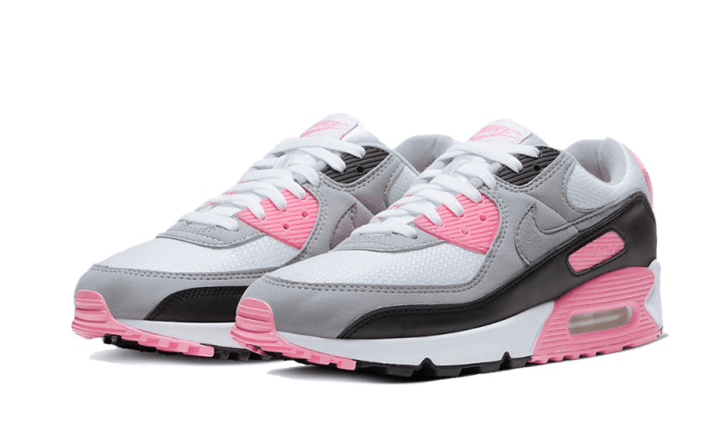 Nike Recraft Rose - Retro View | DripMilan Shop