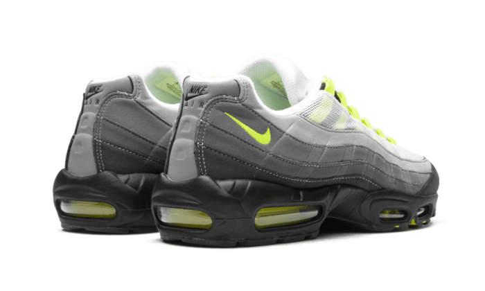 Nike OG Neon miniatura 3 su DripMilan