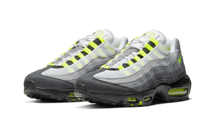 Nike OG Neon - Retro View | DripMilan Shop