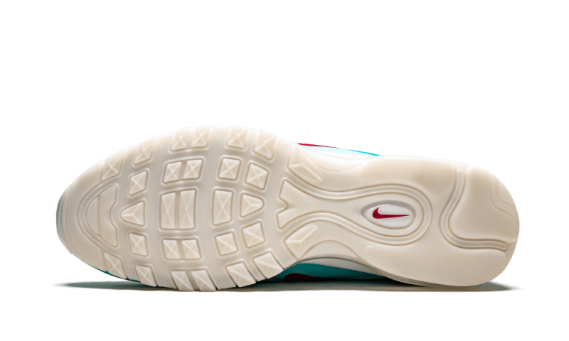Nike Shanghai Kaleidoscope miniatura 4 su DripMilan