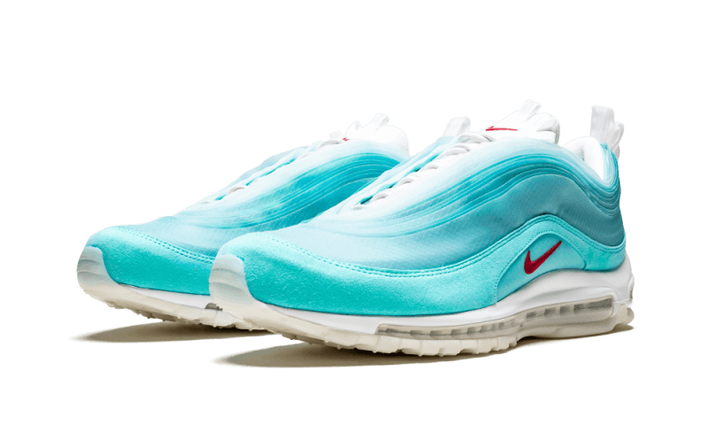 Nike Shanghai Kaleidoscope - Retro View | DripMilan Shop