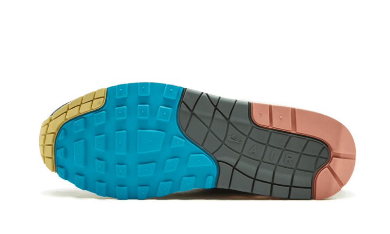 Nike Sean Wotherspoon miniatura 4 su DripMilan