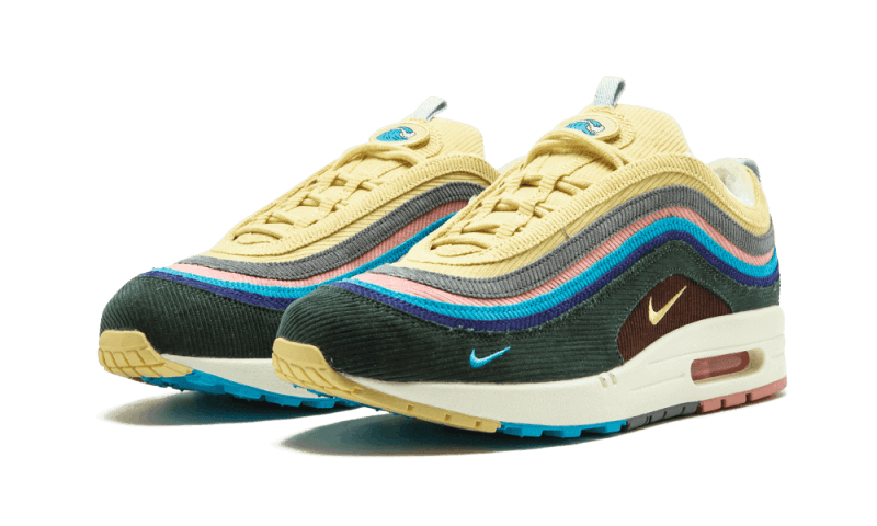Nike Sean Wotherspoon - Retro View | DripMilan Shop
