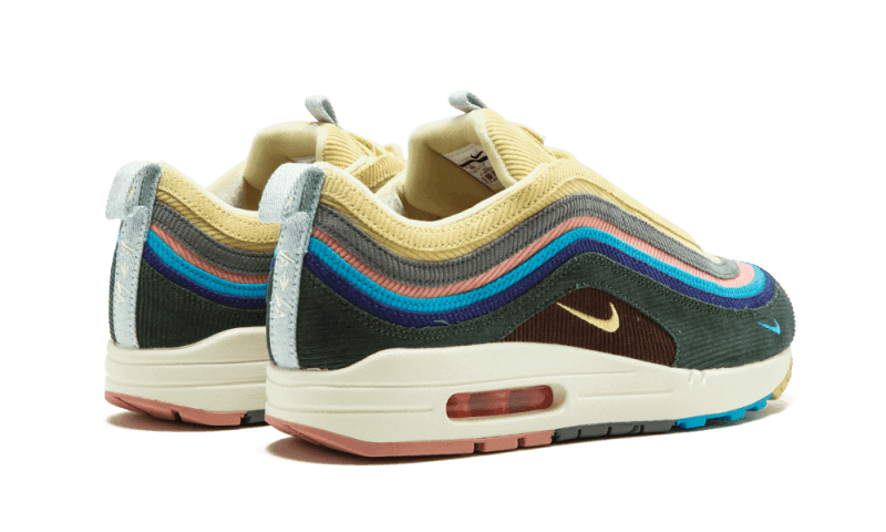 Nike Sean Wotherspoon miniatura 3 su DripMilan