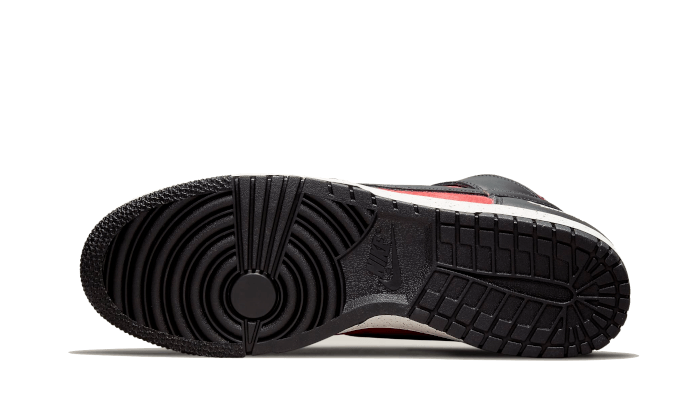Nike 1985 Undercover Gym Red miniatura 3 su DripMilan