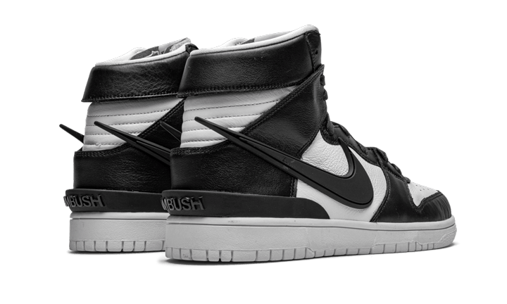 Nike Ambush Black White miniatura 3 su DripMilan