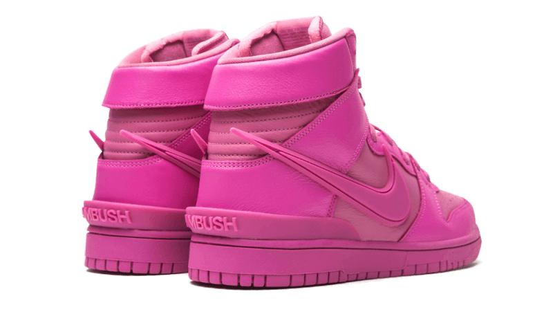 Nike Ambush Cosmic Fuchsia miniatura 3 su DripMilan