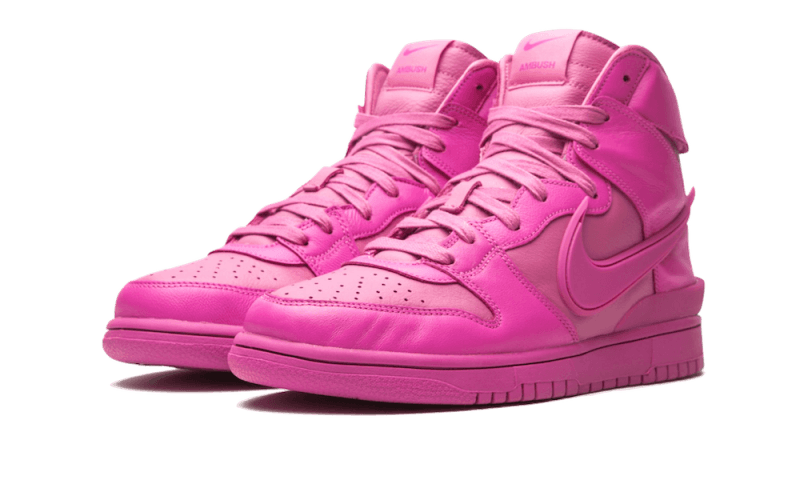 Nike Ambush Cosmic Fuchsia - Retro View | DripMilan Shop