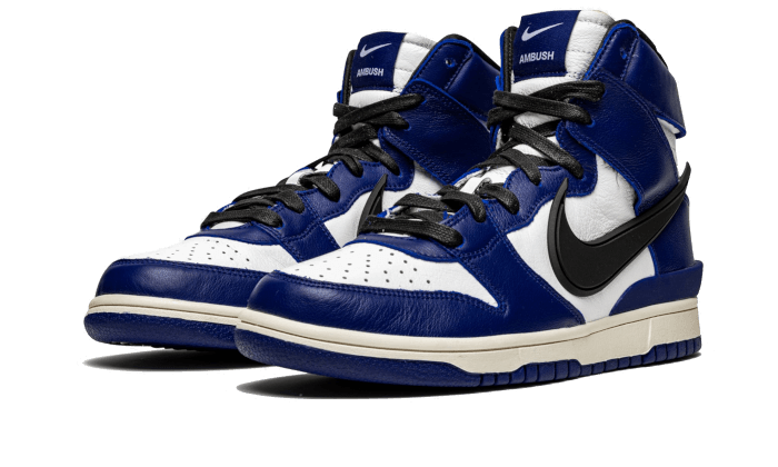 Nike Ambush Deep Royal Blue miniatura 4 su DripMilan