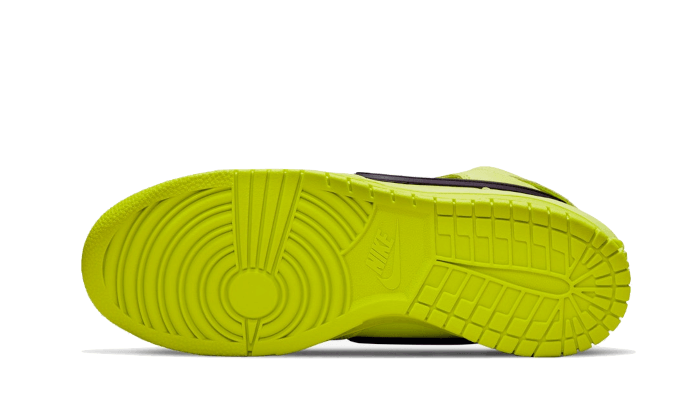 Nike Ambush Flash Lime miniatura 3 su DripMilan