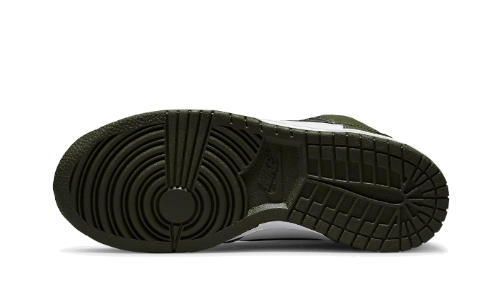 Nike Cargo Khaki miniatura 3 su DripMilan