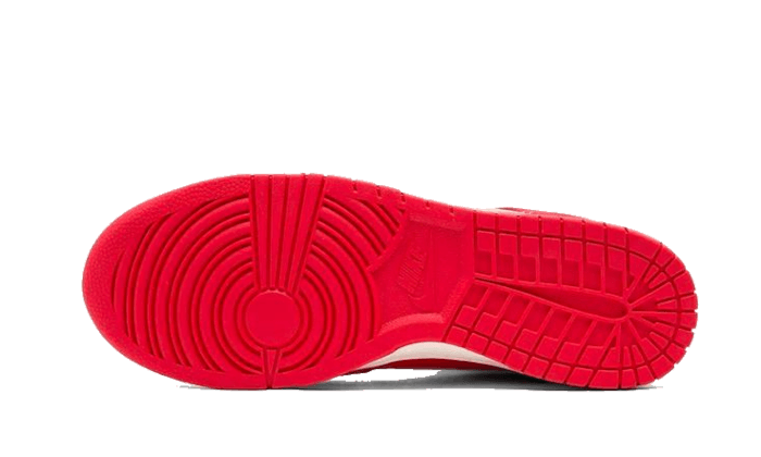 Nike First Use University Red miniatura 3 su DripMilan