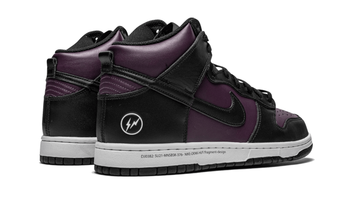 Nike Fragment Design Beijing miniatura 3 su DripMilan