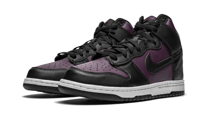 Nike Fragment Design Beijing - Retro View | DripMilan Shop