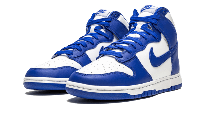 Nike Game Royal - Retro View | DripMilan Shop