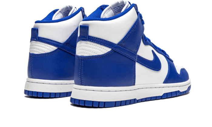 Nike Game Royal miniatura 3 su DripMilan