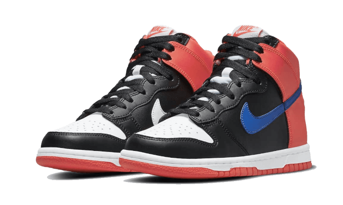 Nike Knicks - Retro View | DripMilan Shop