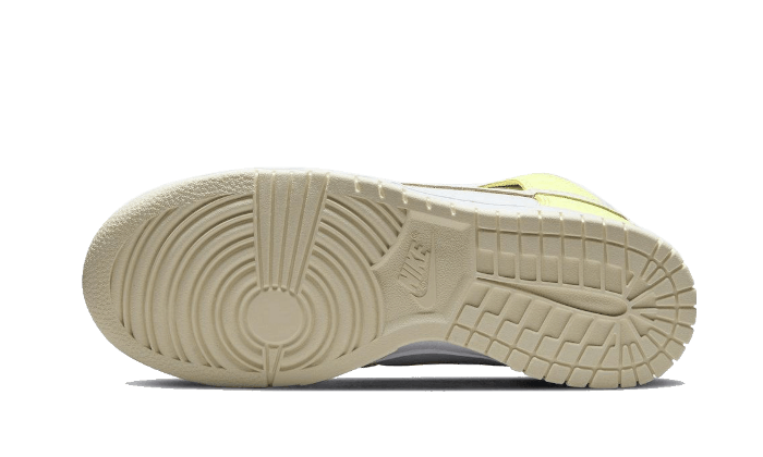 Nike Lemon Twist - Retro View | DripMilan Shop