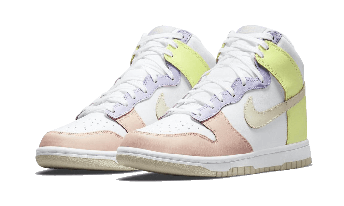 Nike Lemon Twist miniatura 3 su DripMilan