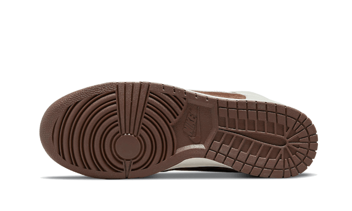 Nike Light Chocolate miniatura 3 su DripMilan
