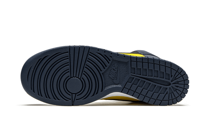 Nike Maize & Blue (Michigan) miniatura 4 su DripMilan