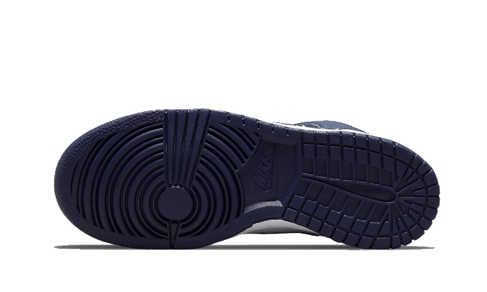 Nike Midnight Navy miniatura 3 su DripMilan