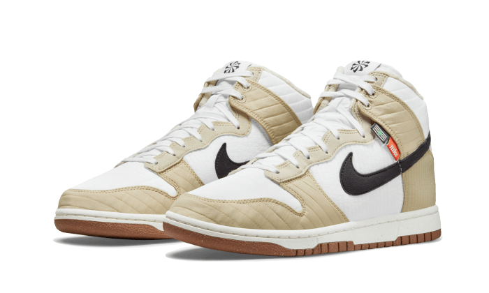 Nike Next Nature Rattan - Retro View | DripMilan Shop