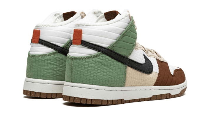 Nike Next Nature Summit White miniatura 3 su DripMilan
