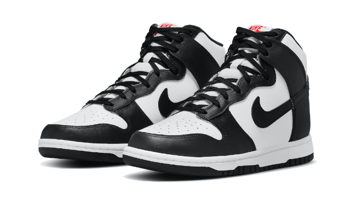 Nike Panda - Retro View | DripMilan Shop