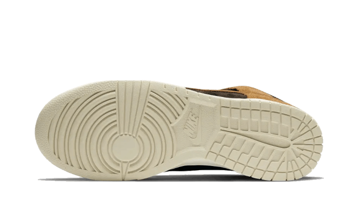 Nike PRM Dark Russet miniatura 3 su DripMilan