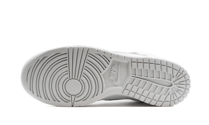 Nike Pure Platinum miniatura 4 su DripMilan