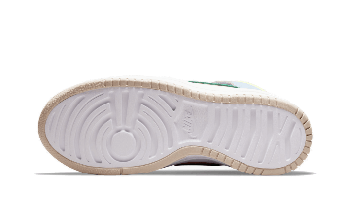 Nike Rebel Cashmere miniatura 3 su DripMilan